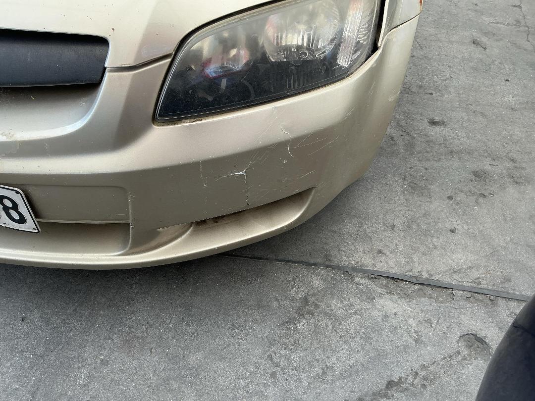 Photo '12' of Holden Commodore Omega Photo '12' of Holden Commodore Omega