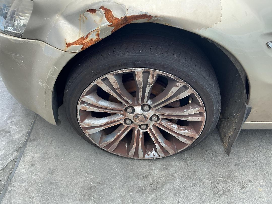 Photo '22' of Holden Commodore Omega Photo '22' of Holden Commodore Omega