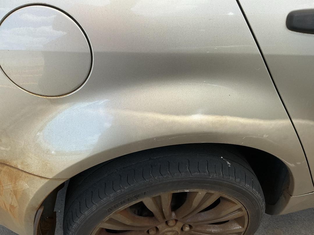 Photo '18' of Holden Commodore Omega Photo '18' of Holden Commodore Omega