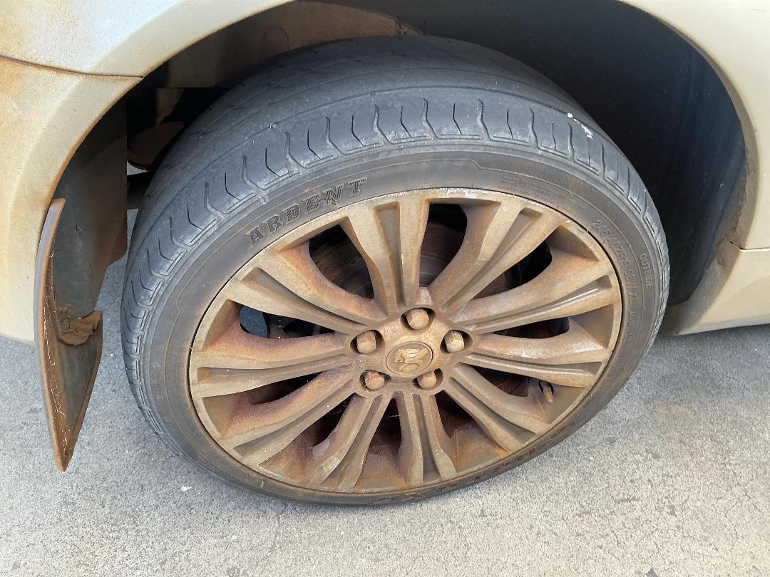 Photo '25' of Holden Commodore Omega Photo '25' of Holden Commodore Omega