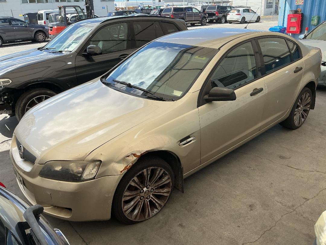 Photo '3' of Holden Commodore Omega Photo '3' of Holden Commodore Omega