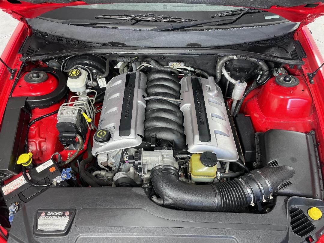 Photo '13' of Holden Commodore