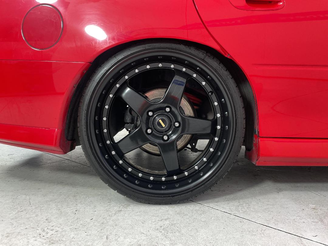 Photo '12' of Holden Commodore