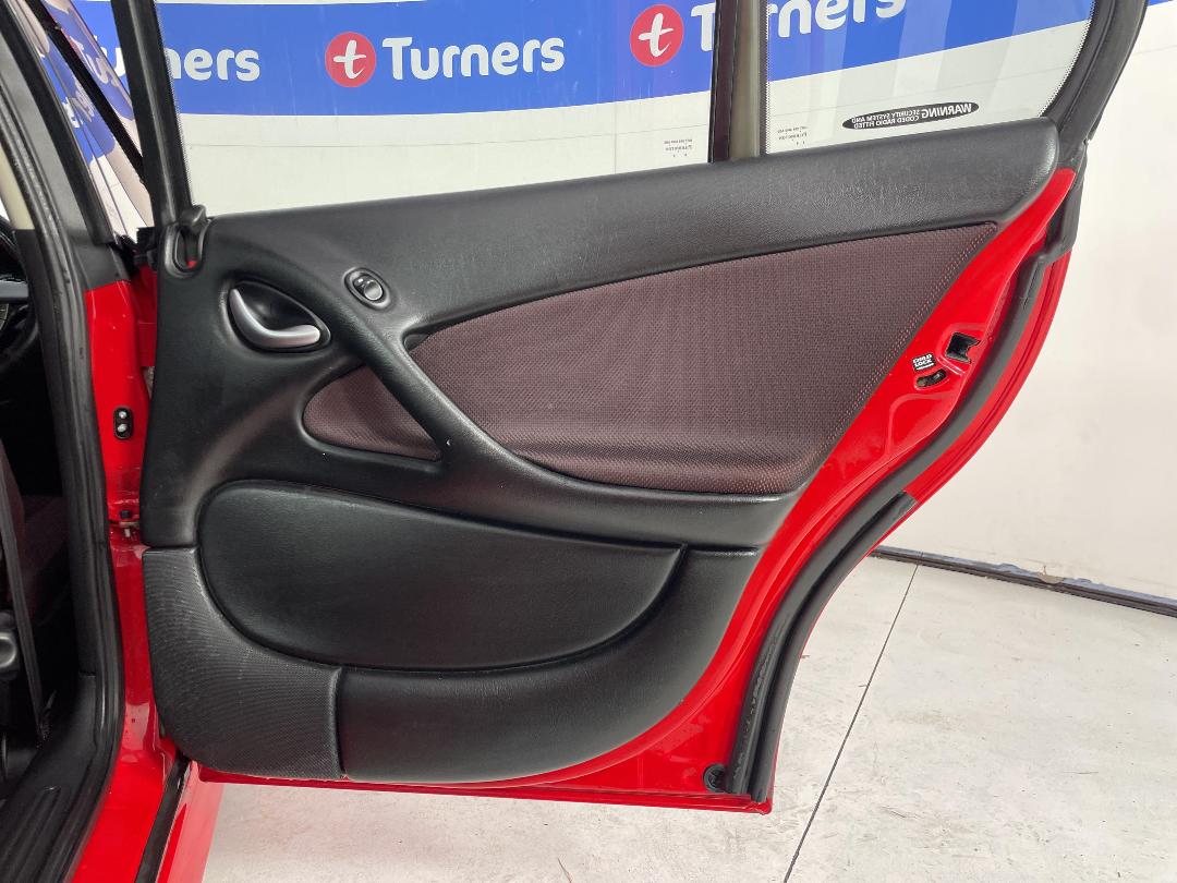 Photo '19' of Holden Commodore