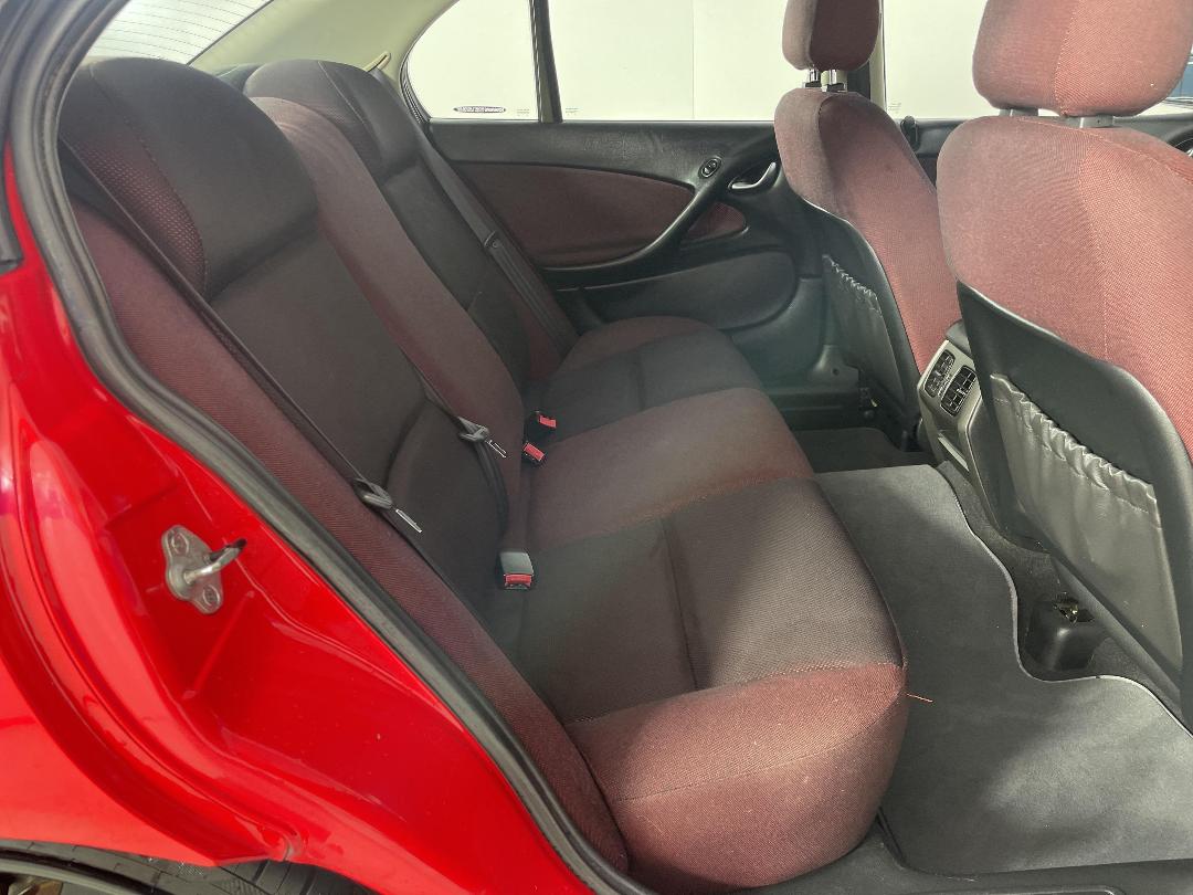 Photo '20' of Holden Commodore