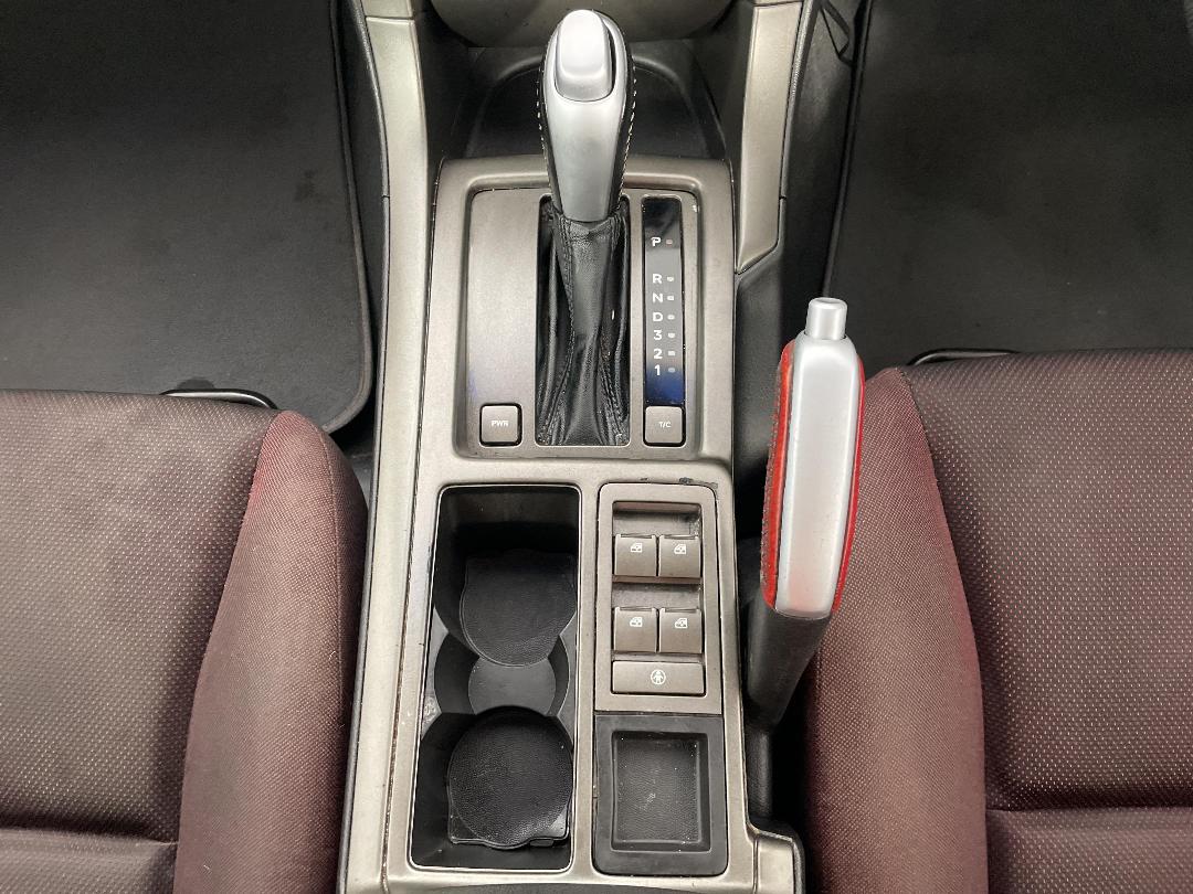 Photo '18' of Holden Commodore