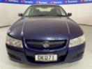 Thumbnail '2' of Holden Commodore