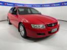 Thumbnail '1' of Holden Commodore