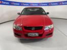Thumbnail '2' of Holden Commodore