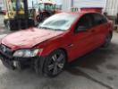 Thumbnail '3' of Holden Commodore Omega