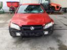 Thumbnail '2' of Holden Commodore Omega
