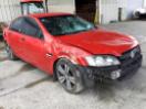 Thumbnail '1' of Holden Commodore Omega