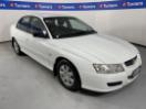 Photo of 2006 Holden Commodore Exec