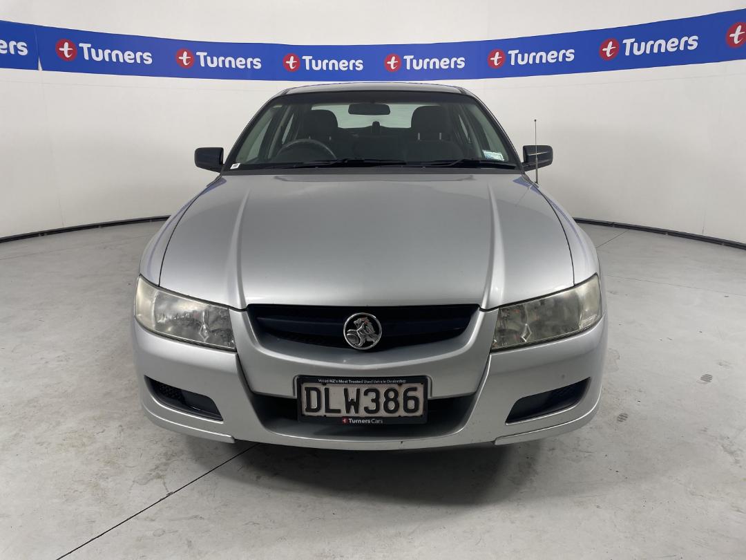 Photo '2' of Holden Commodore Photo '2' of Holden Commodore