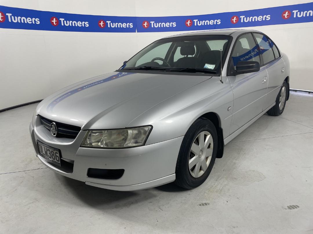 Photo '4' of Holden Commodore Photo '4' of Holden Commodore