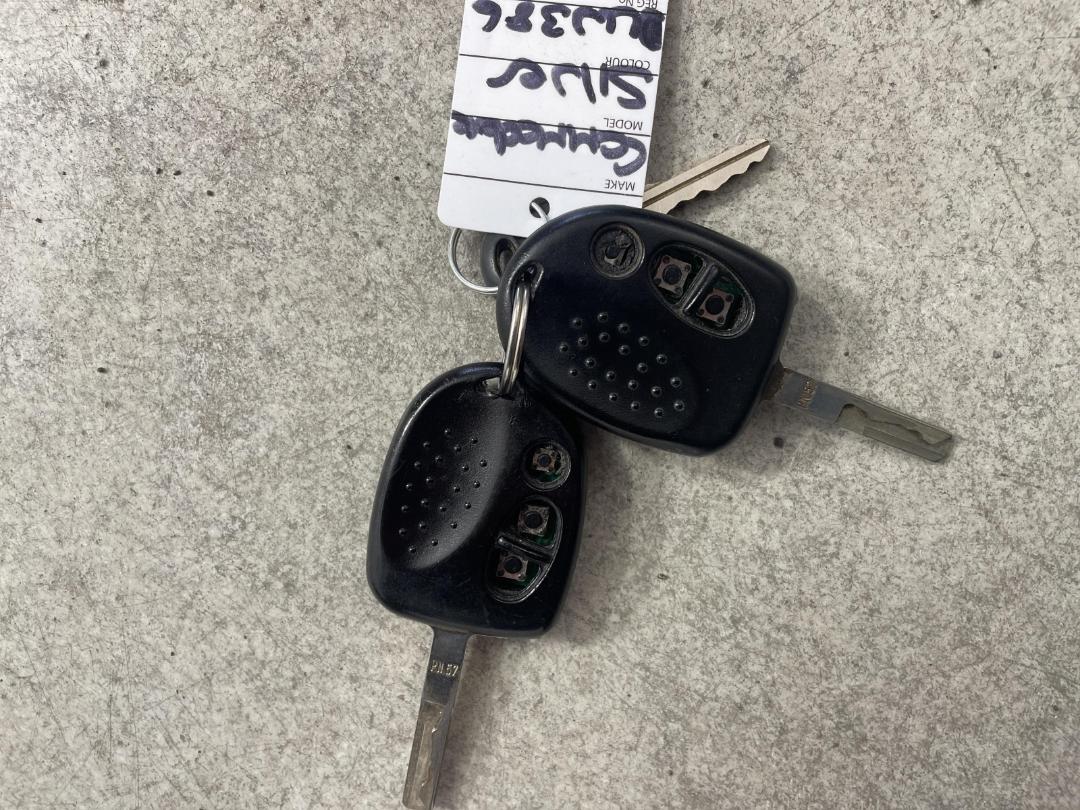 Photo '22' of Holden Commodore Photo '22' of Holden Commodore