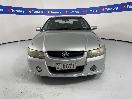 Thumbnail '2' of Holden Commodore