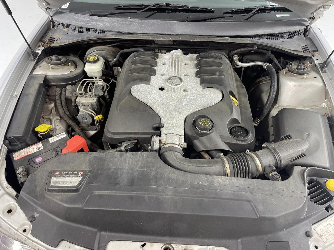 Photo '13' of Holden Commodore Photo '13' of Holden Commodore