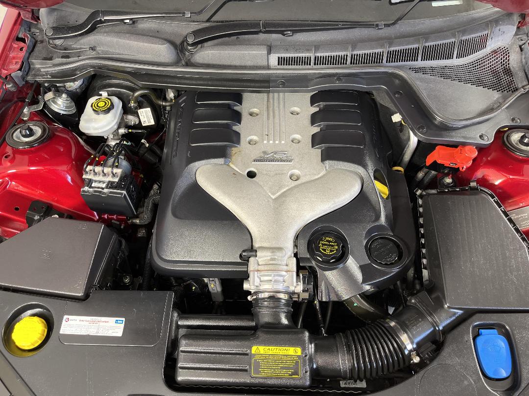 Photo '13' of Holden Commodore