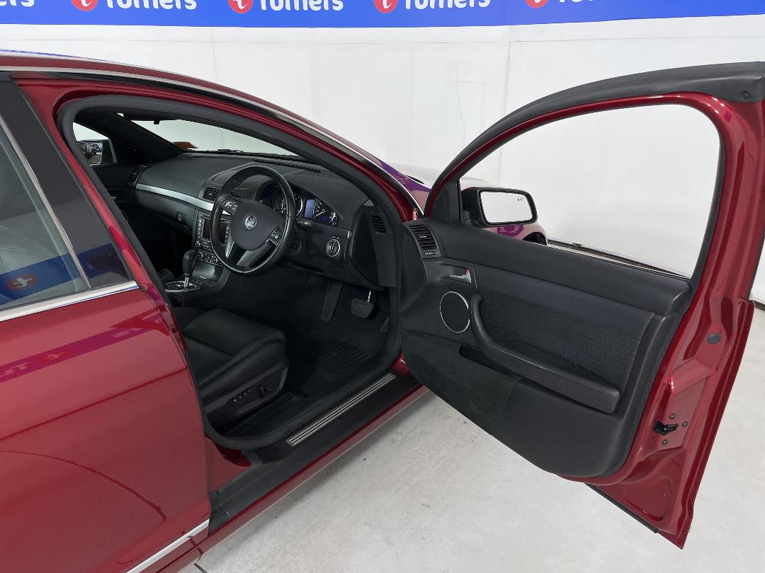 Photo '15' of Holden Commodore