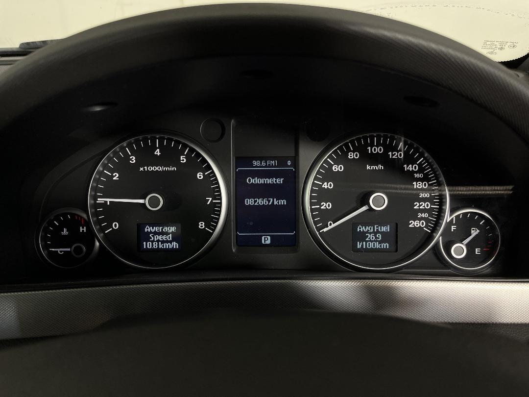 Photo '21' of Holden Commodore