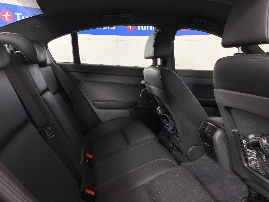 Photo '20' of Holden Commodore