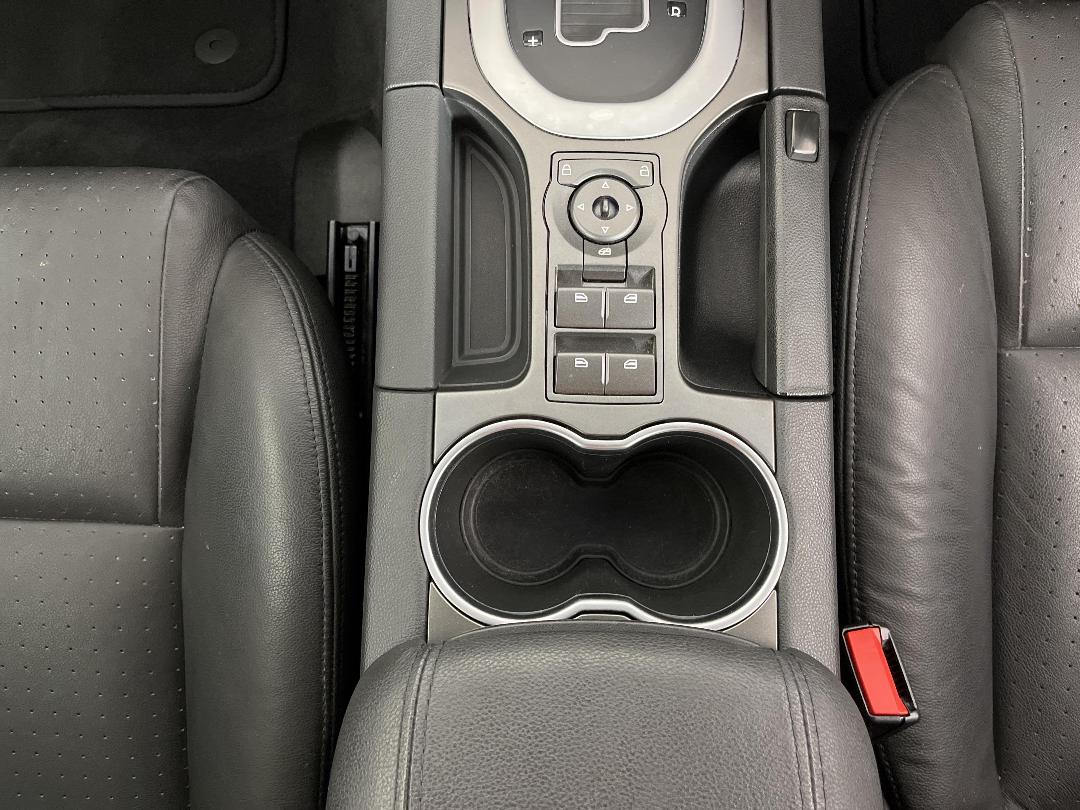 Photo '23' of Holden Commodore