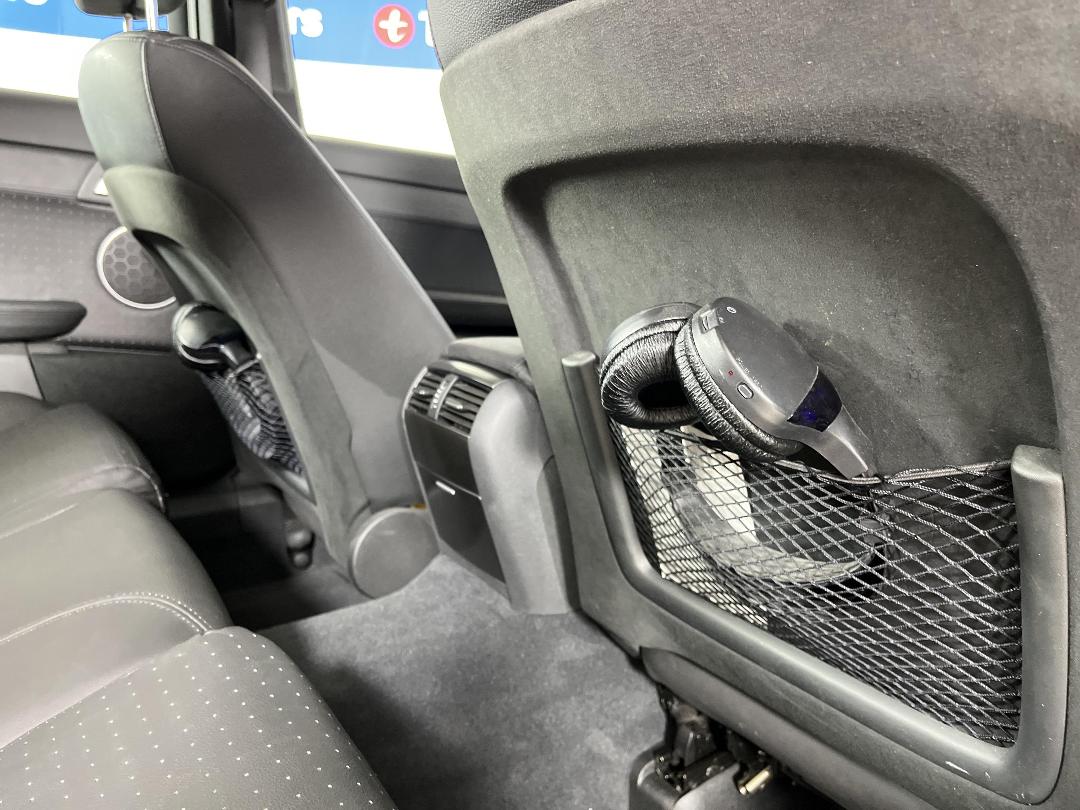 Photo '25' of Holden Commodore