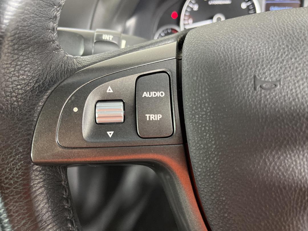 Photo '27' of Holden Commodore