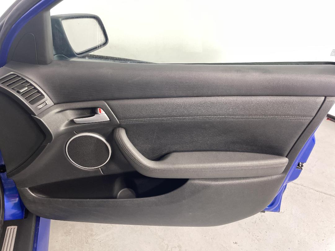 Photo '15' of Holden Commodore