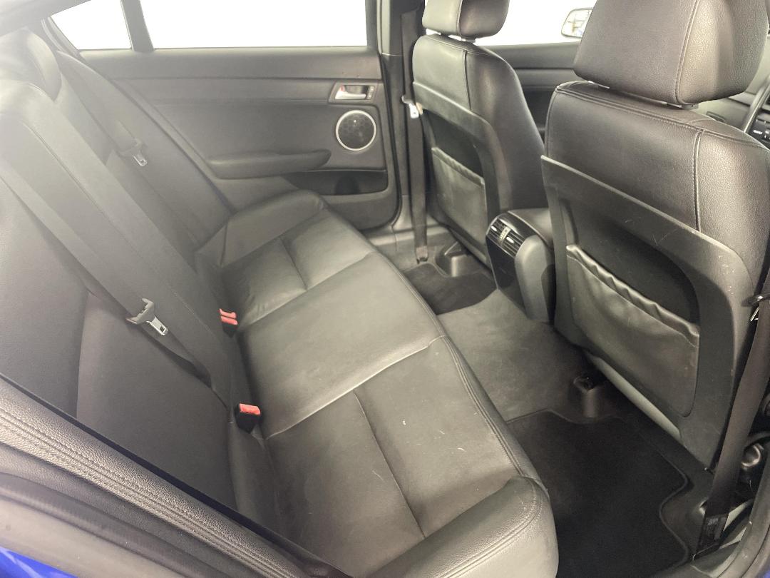 Photo '20' of Holden Commodore