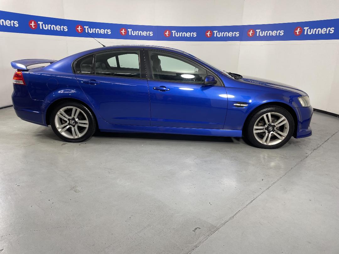 Photo '23' of Holden Commodore