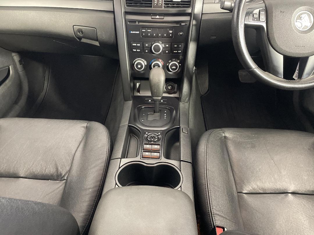 Photo '18' of Holden Commodore