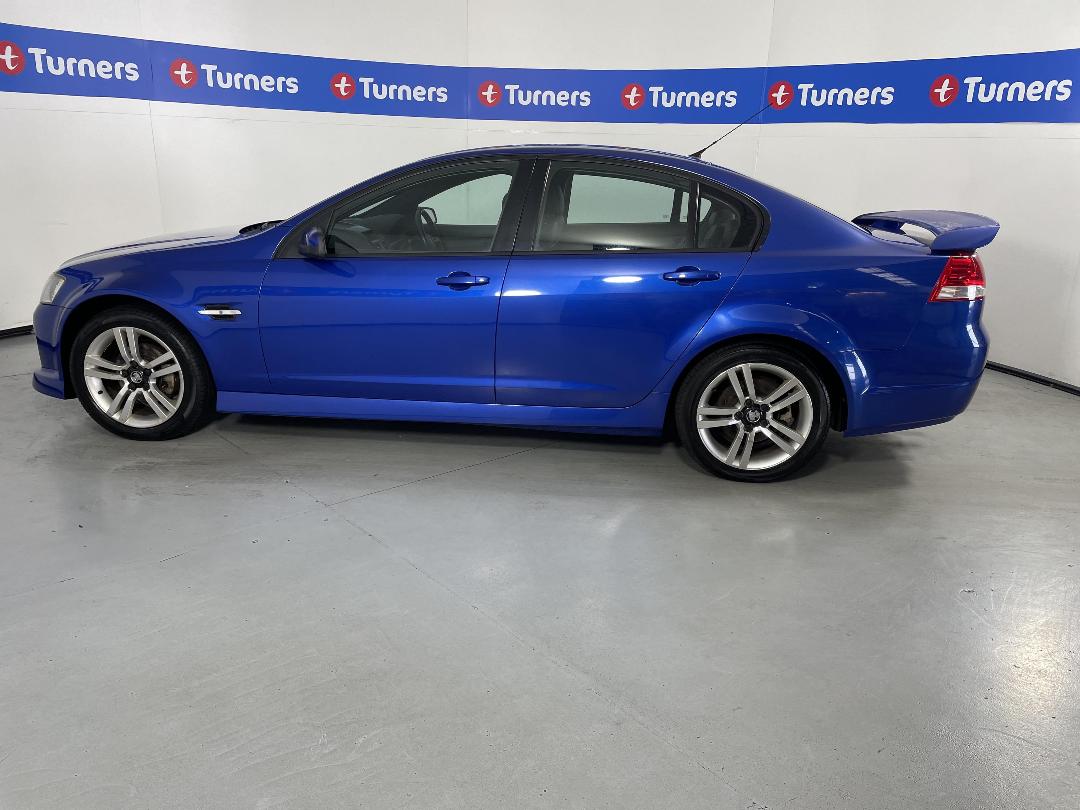 Photo '24' of Holden Commodore