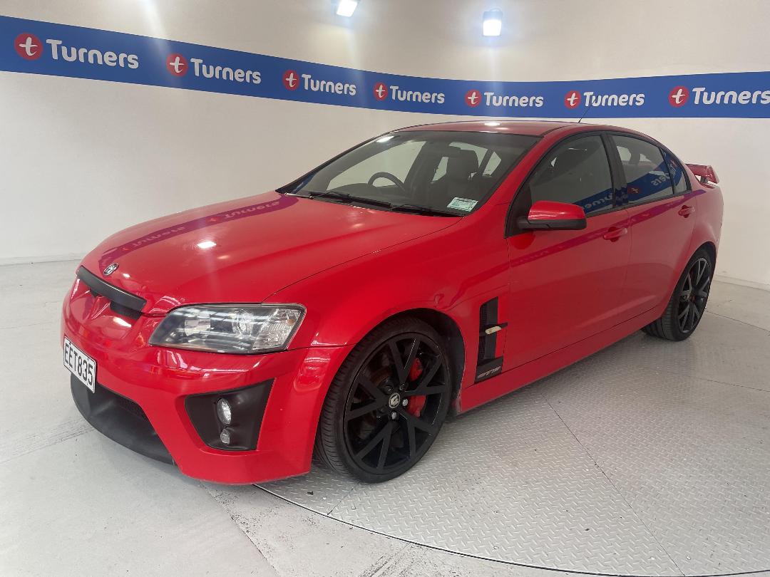 Photo '4' of Holden Commodore Photo '4' of Holden Commodore