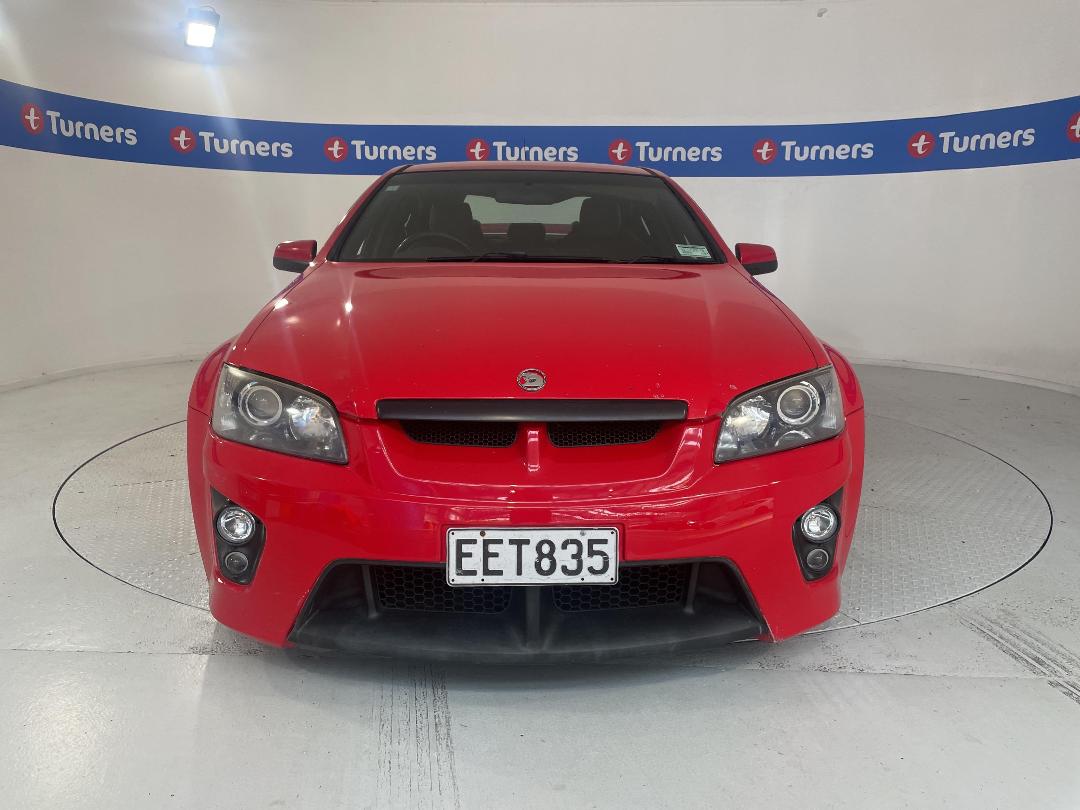 Photo '2' of Holden Commodore Photo '2' of Holden Commodore