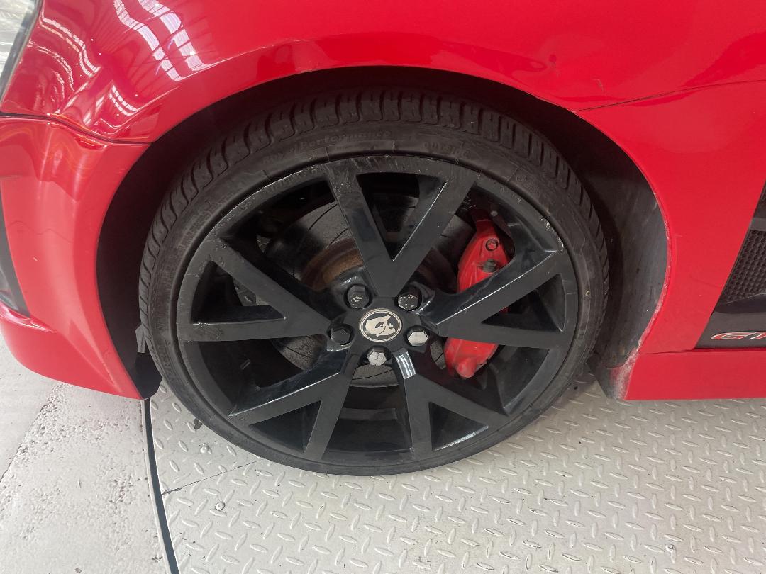 Photo '10' of Holden Commodore Photo '10' of Holden Commodore