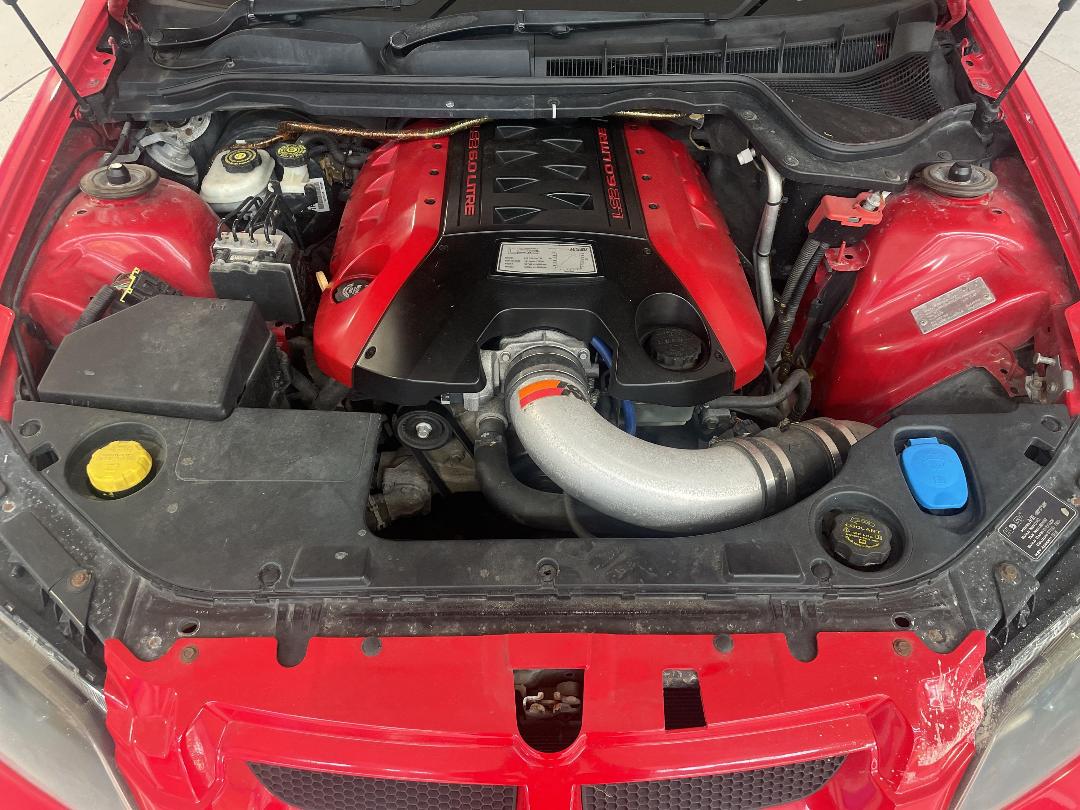 Photo '13' of Holden Commodore Photo '13' of Holden Commodore