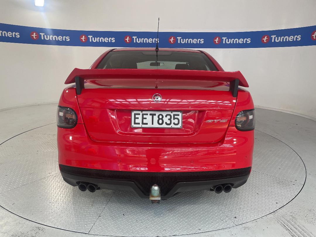 Photo '6' of Holden Commodore Photo '6' of Holden Commodore