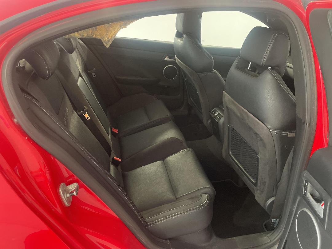 Photo '20' of Holden Commodore Photo '20' of Holden Commodore