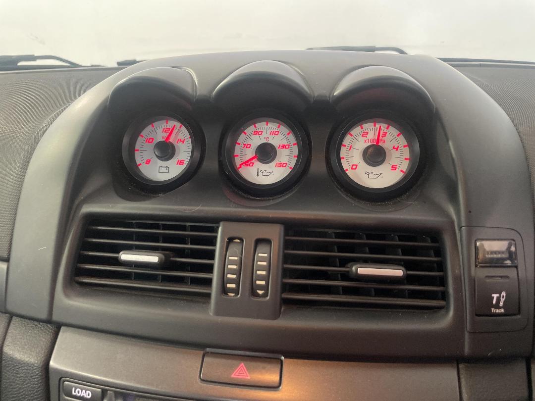 Photo '28' of Holden Commodore Photo '28' of Holden Commodore