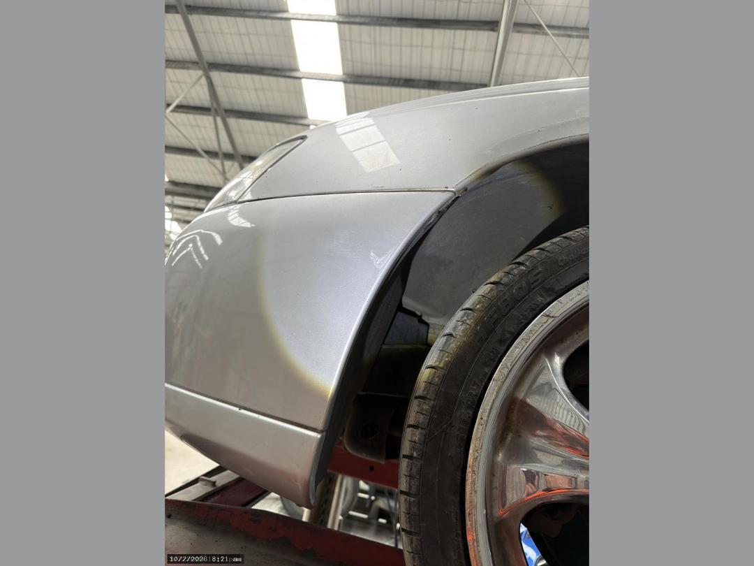 Photo '7' of Holden Commodore VZ Acclaim Photo '7' of Holden Commodore VZ Acclaim