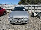 Thumbnail '2' of Holden Commodore VZ Acclaim