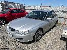 Thumbnail '1' of Holden Commodore VZ Acclaim