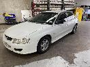 Thumbnail '4' of Holden Commodore Exec