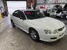 Thumbnail '1' of Holden Commodore Exec
