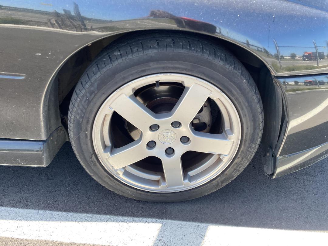 Photo '2' of Holden Commodore S V6 Photo '2' of Holden Commodore S V6