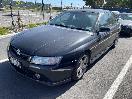Thumbnail '4' of Holden Commodore S V6
