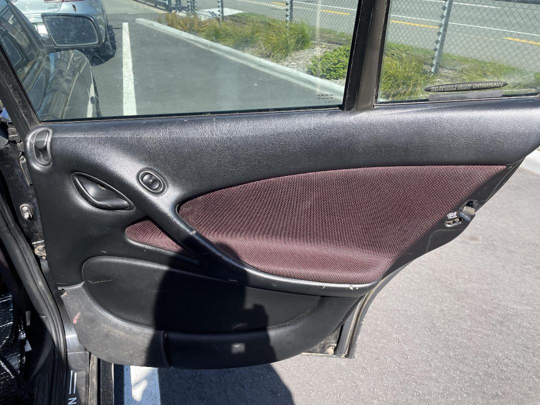 Photo '16' of Holden Commodore S V6 Photo '16' of Holden Commodore S V6