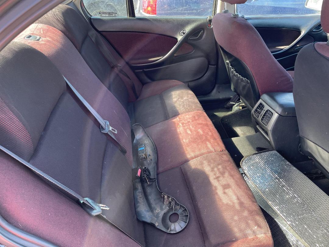 Photo '17' of Holden Commodore S V6 Photo '17' of Holden Commodore S V6